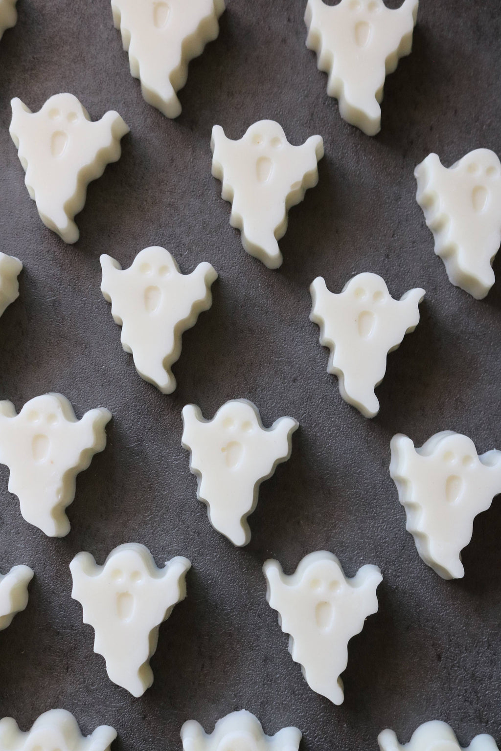 Mostly Ghostly Wax Melts