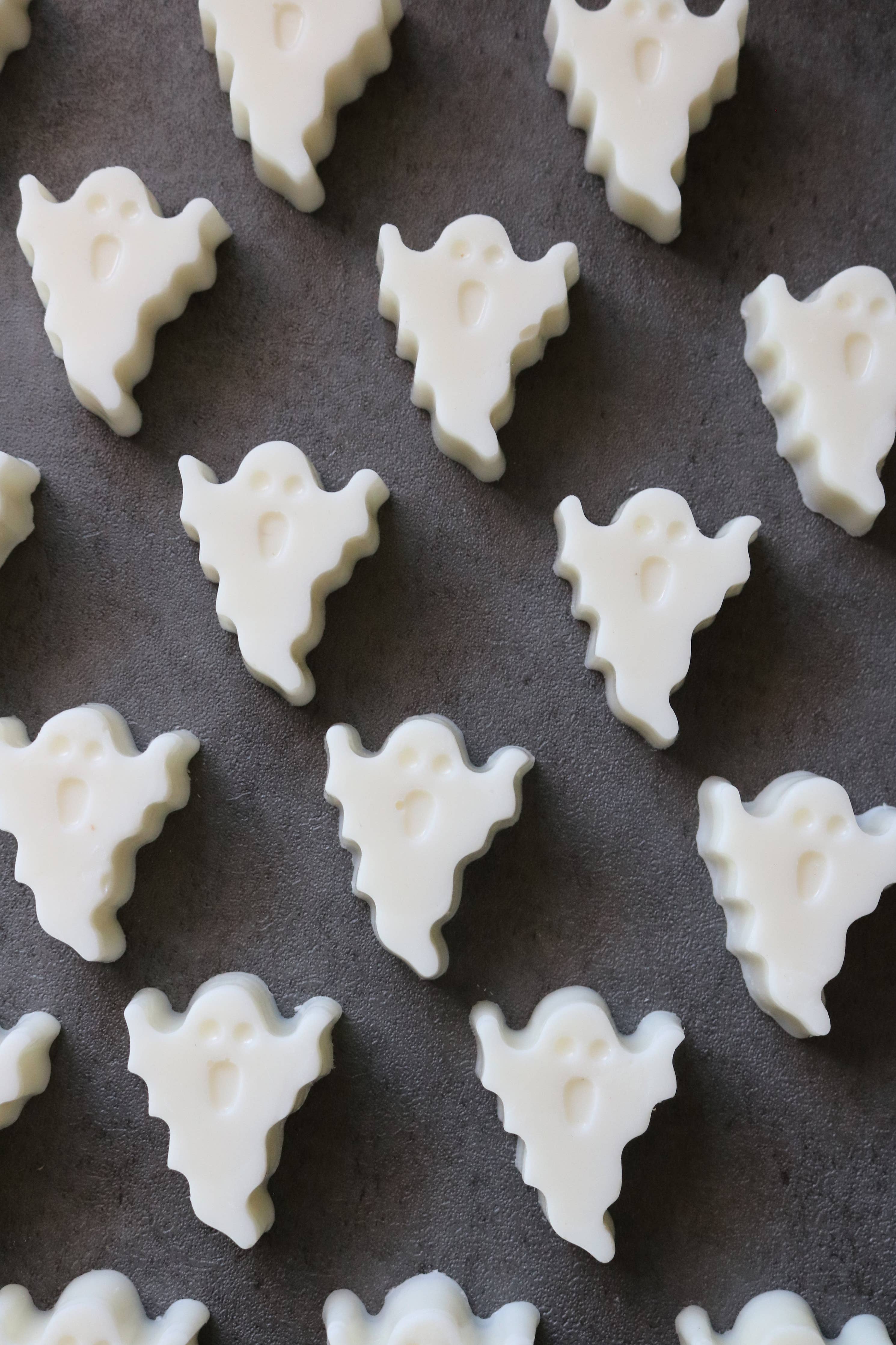 Mostly Ghostly Wax Melts