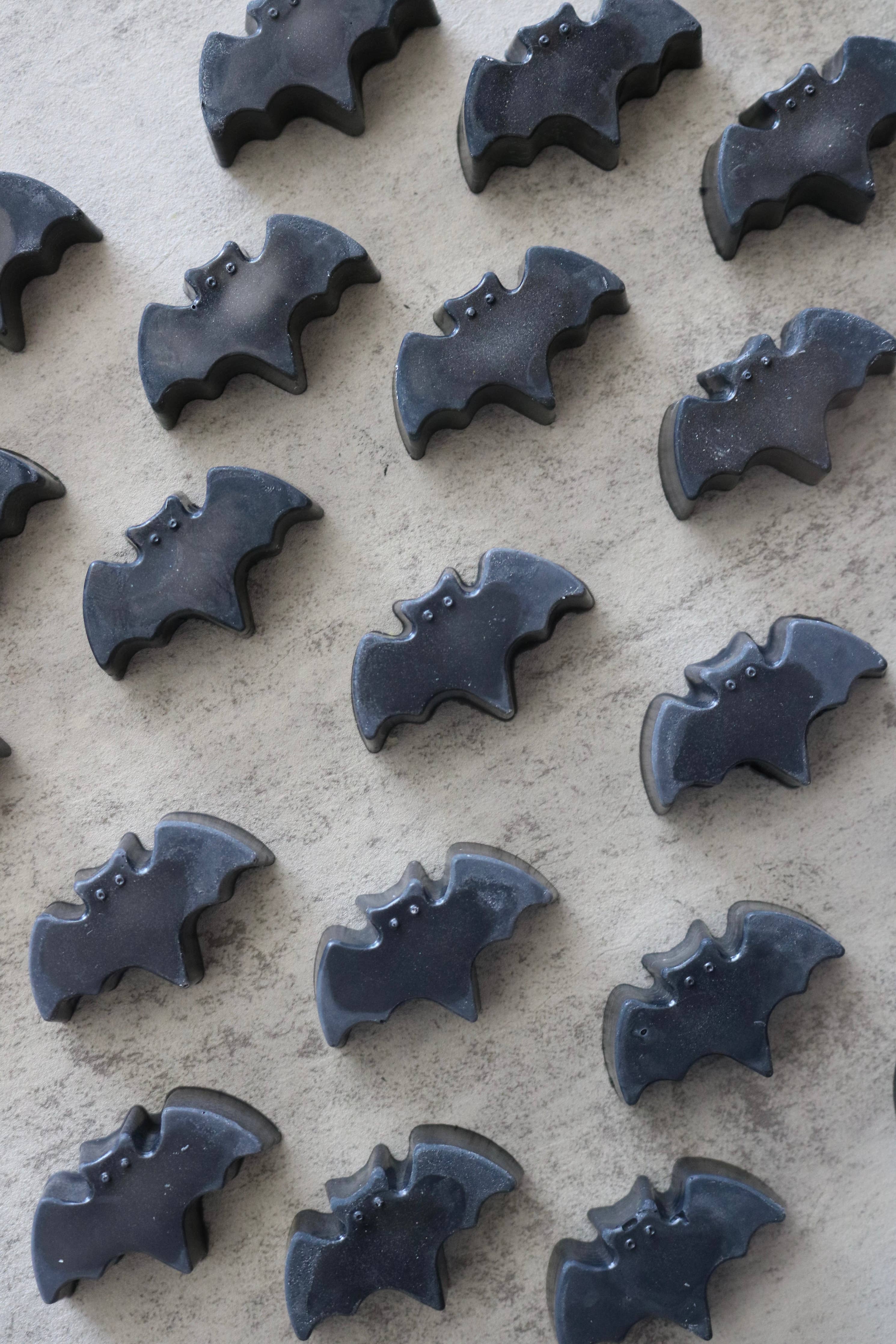 Bat Wax Melts