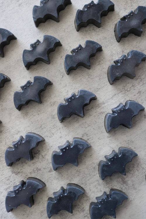 Bat Wax Melts