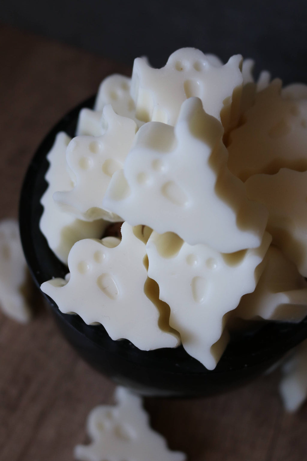 Mostly Ghostly Wax Melts
