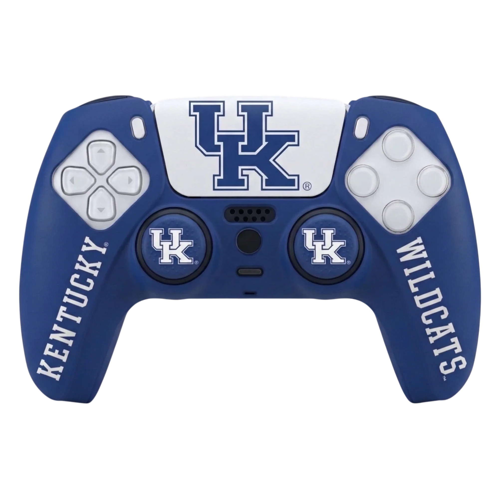 Kentucky Wildcats PS5 Starter Kit