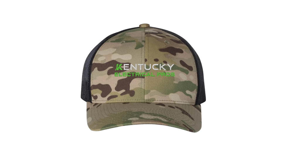 FLASH SALE! Custom Embroidered Hat with Logo- Perfect for your business or school