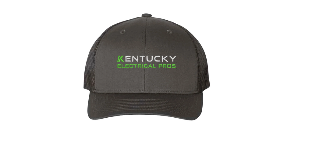 FLASH SALE! Custom Embroidered Hat with Logo- Perfect for your business or school
