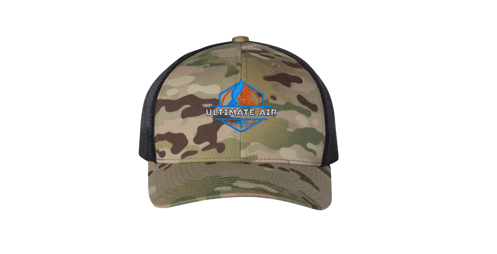 FLASH SALE! Custom Embroidered Hat with Logo- Perfect for your business or school