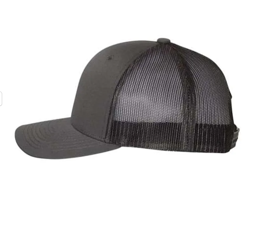 FLASH SALE! Custom Embroidered Hat with Logo- Perfect for your business or school
