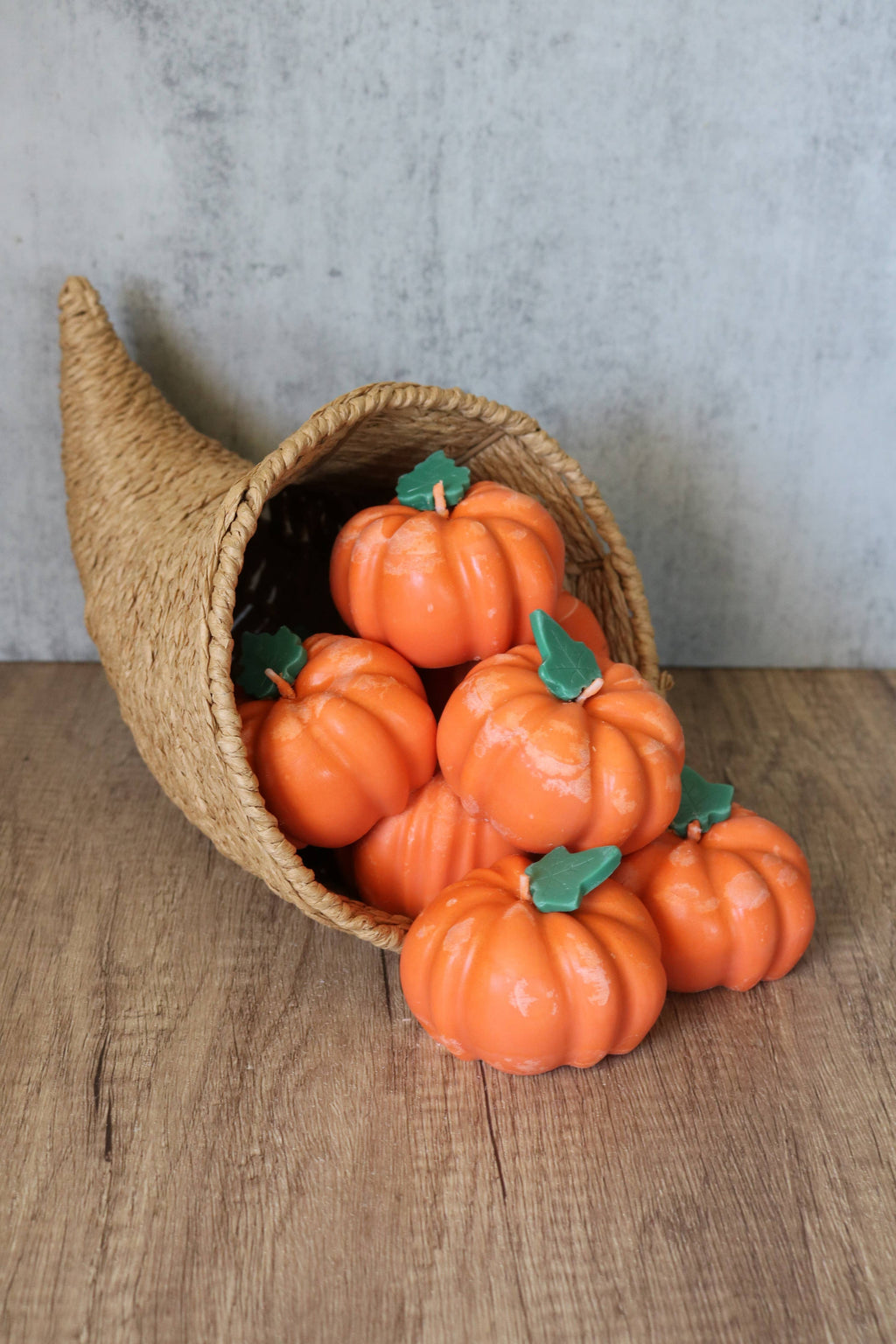 Pumpkin Patch