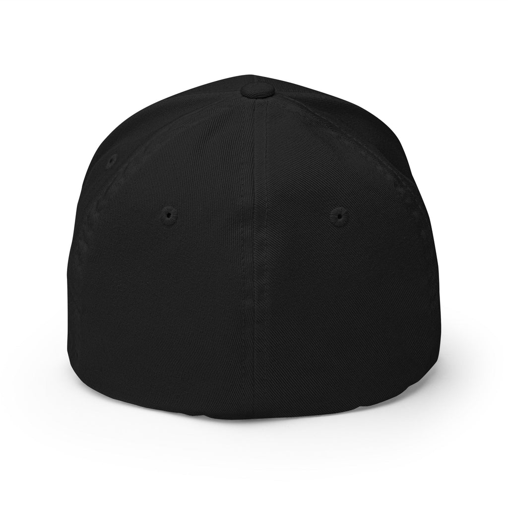 Bluegrass State Hat | Kentucky Script Design | Structured Twill Cap