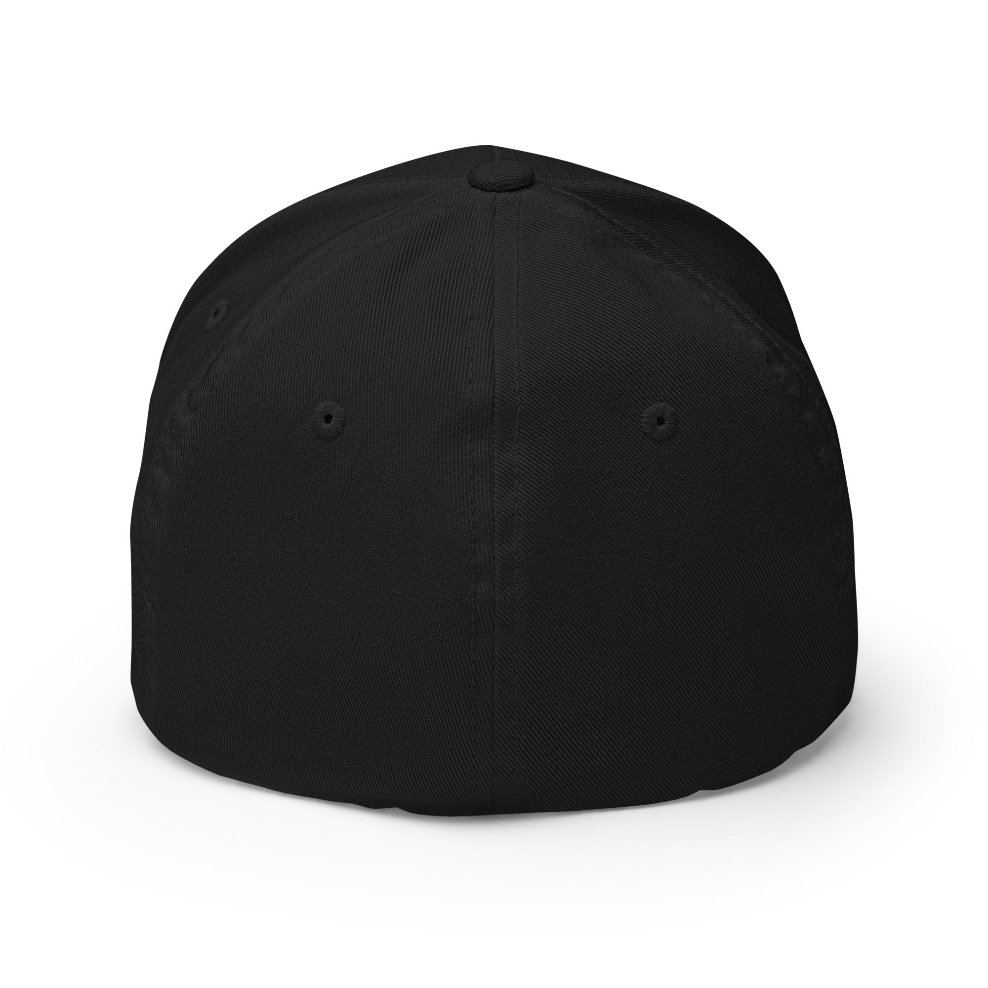 Bluegrass State Hat | Kentucky Script Design | Structured Twill Cap