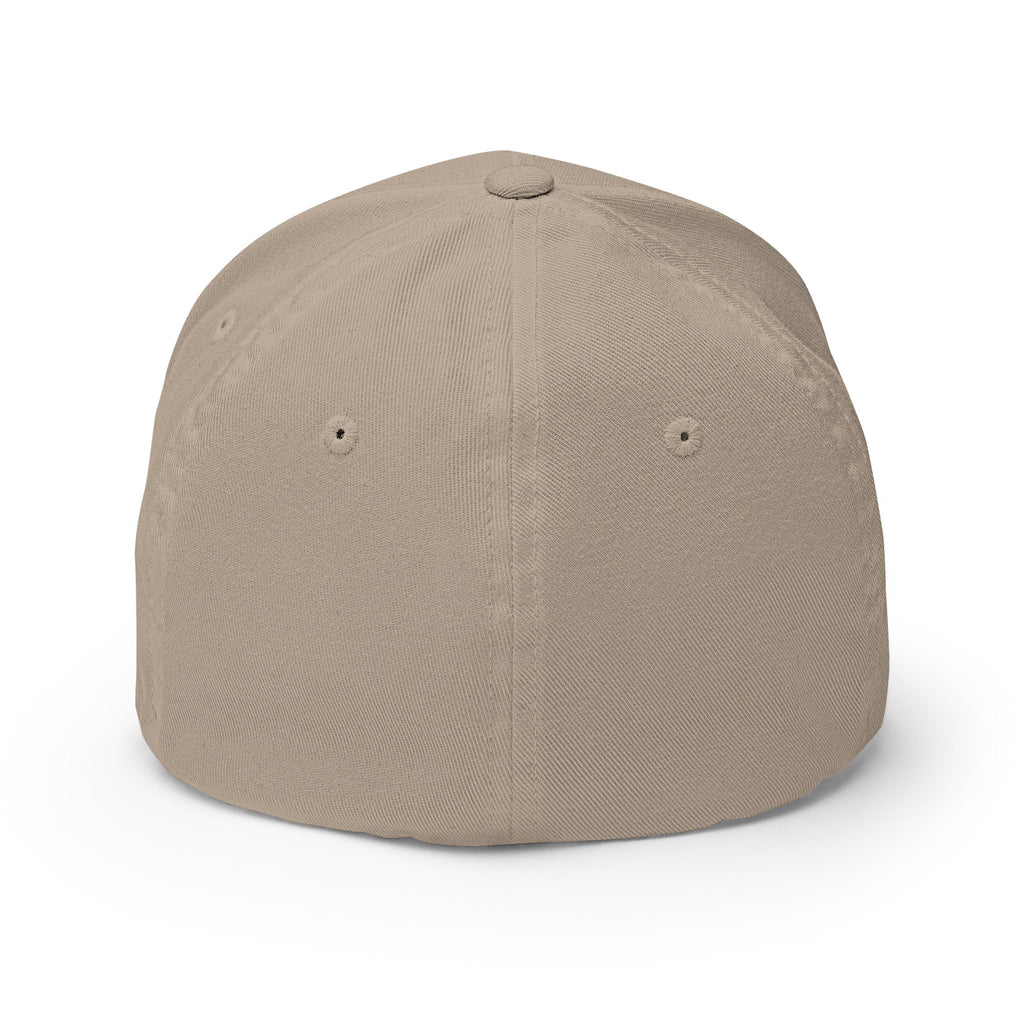 Bluegrass State Hat | Kentucky Script Design | Structured Twill Cap