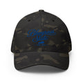 Bluegrass State Hat | Kentucky Script Design | Structured Twill Cap