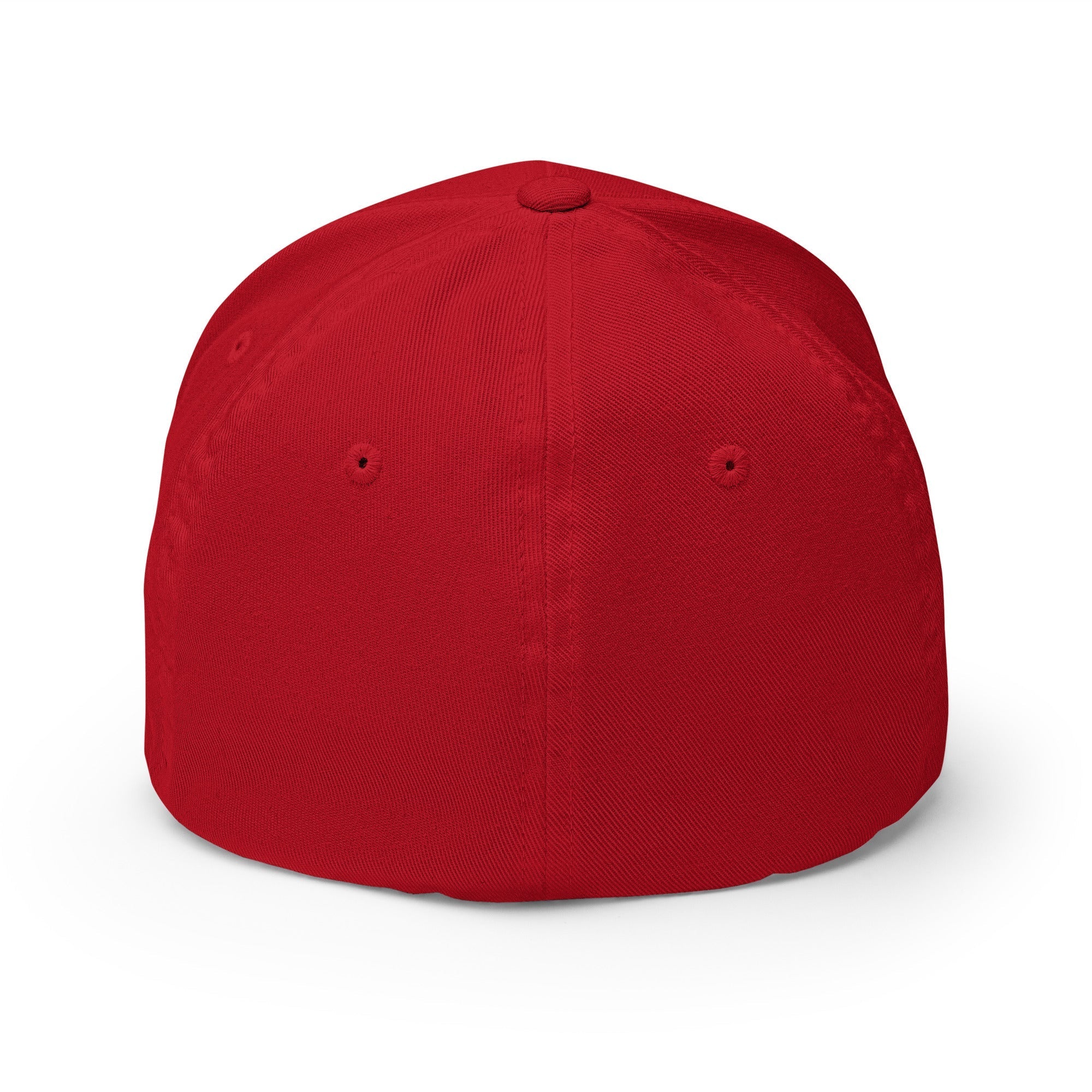 Bluegrass State Hat | Kentucky Script Design | Structured Twill Cap