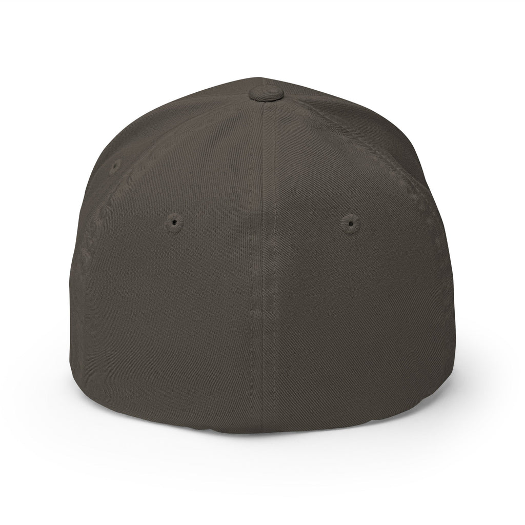 Bluegrass State Hat | Kentucky Script Design | Structured Twill Cap