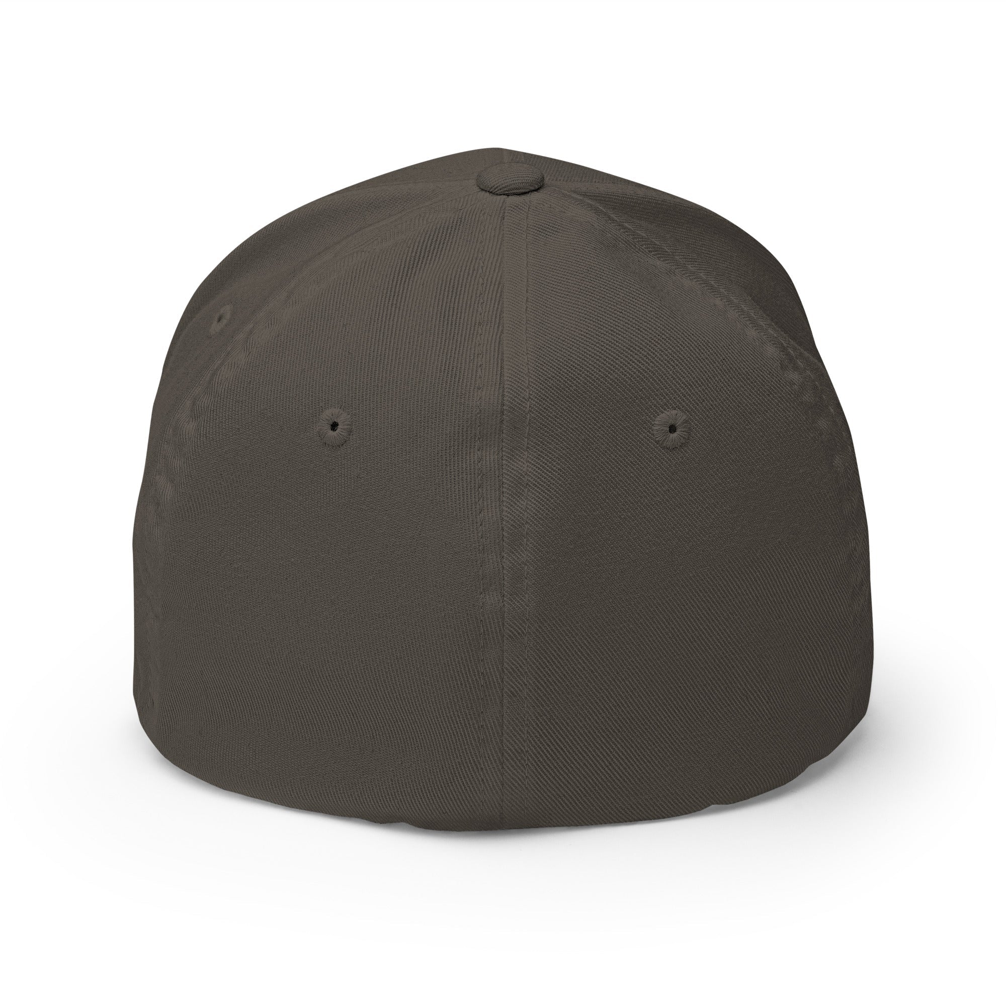 Bluegrass State Hat | Kentucky Script Design | Structured Twill Cap