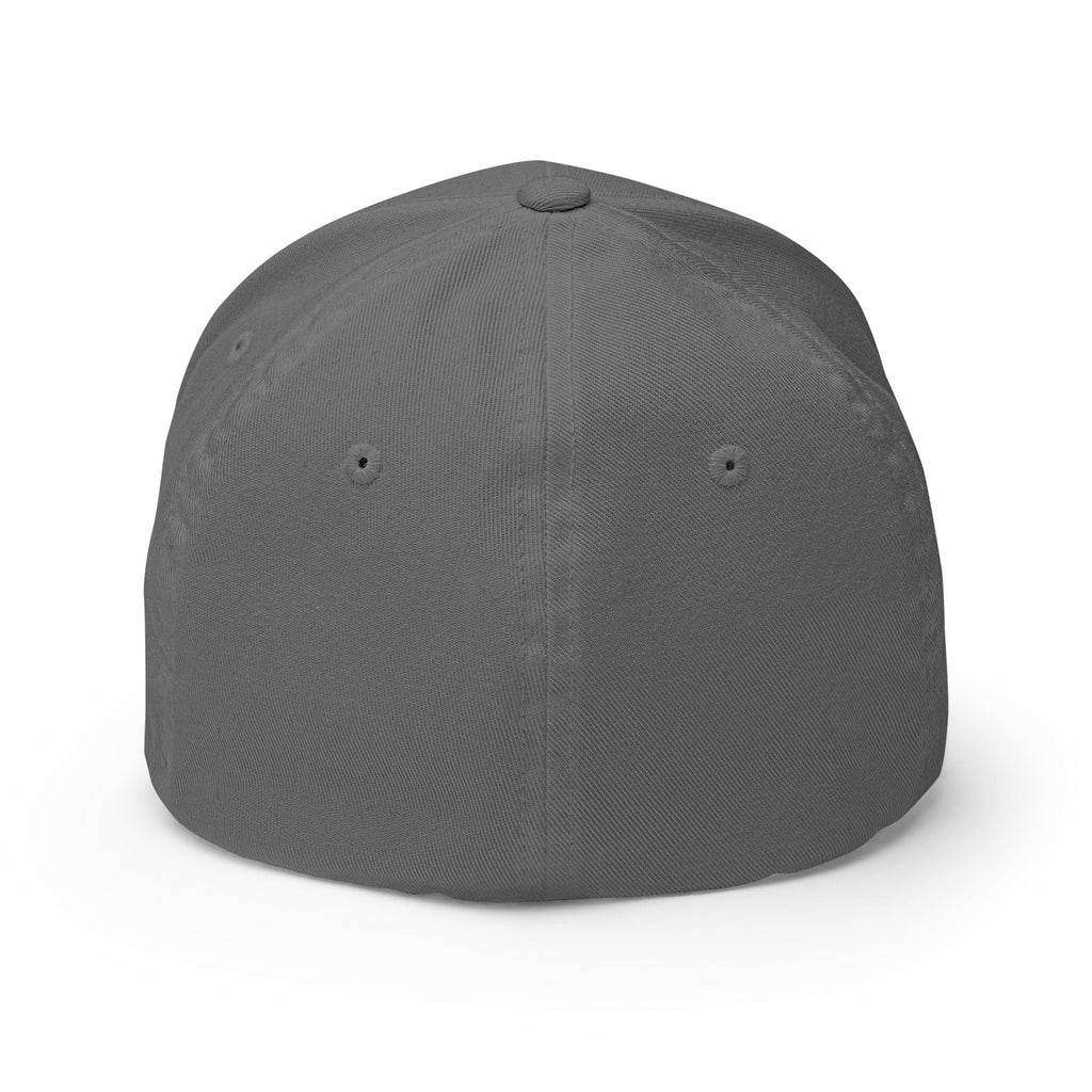 Bluegrass State Hat | Kentucky Script Design | Structured Twill Cap