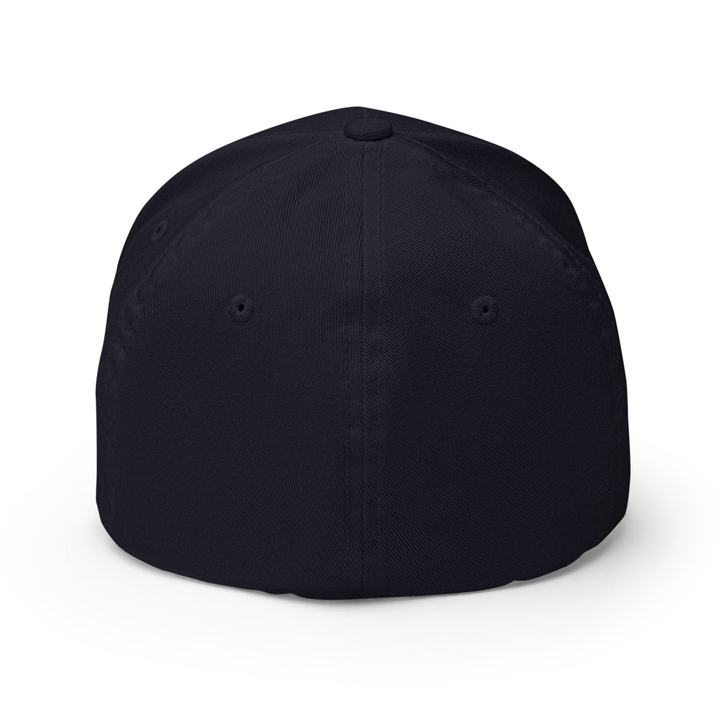 Bluegrass State Hat | Kentucky Script Design | Structured Twill Cap