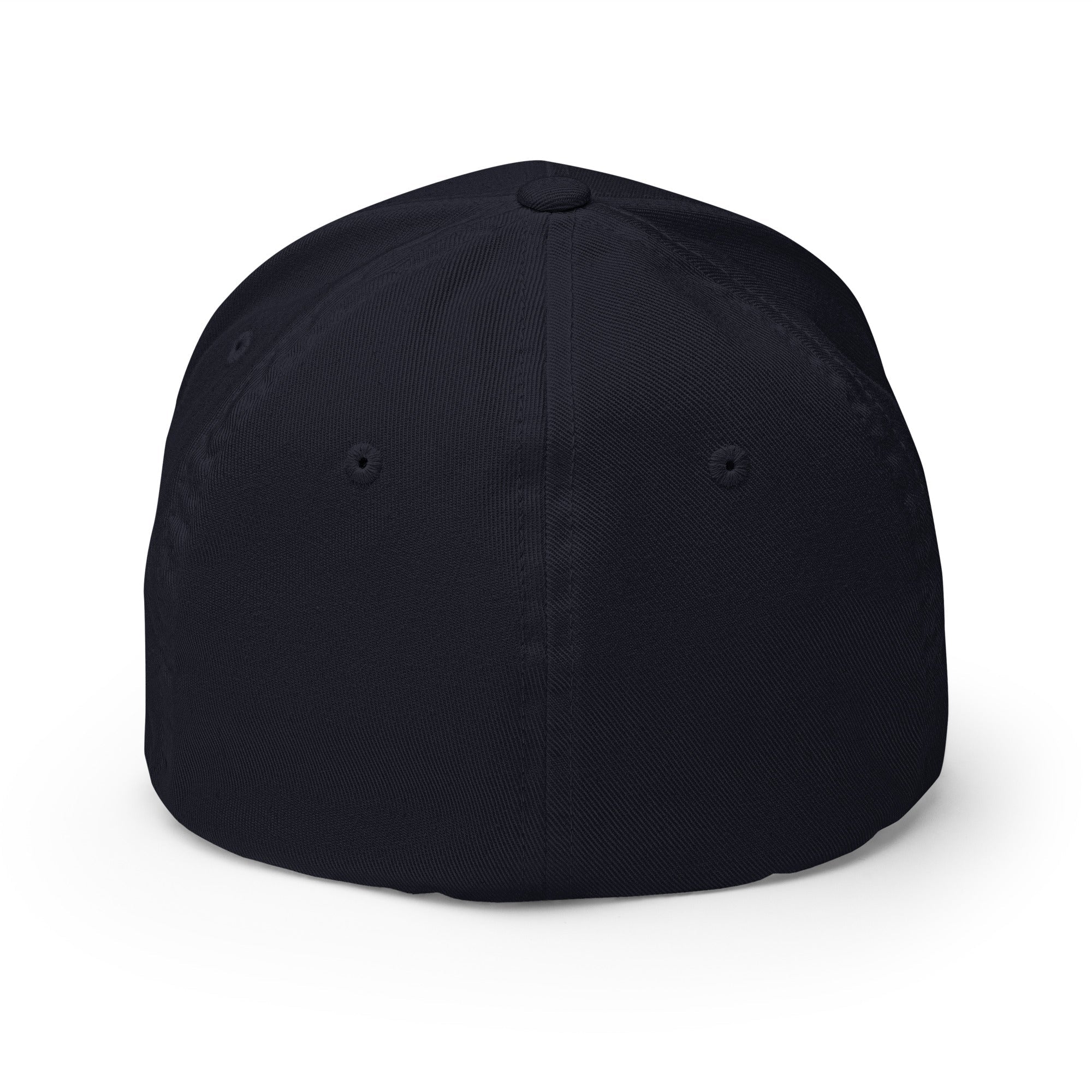 Bluegrass State Hat | Kentucky Script Design | Structured Twill Cap