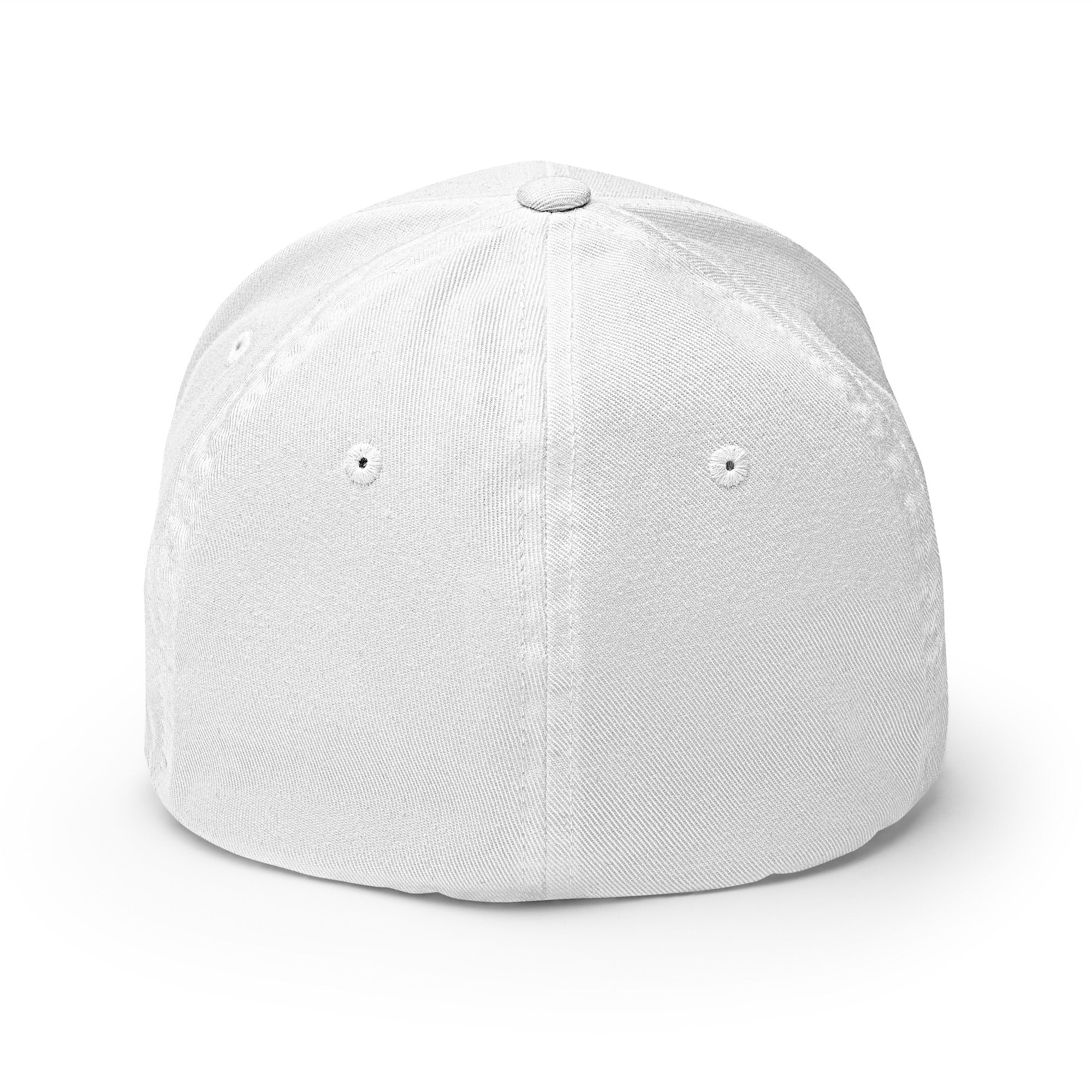Bluegrass State Hat | Kentucky Script Design | Structured Twill Cap