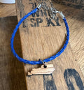 Kentucky Bourbon Barrel Reclaimed Wood Charm