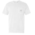 WASHED WHITE - 6030CC - FRONT