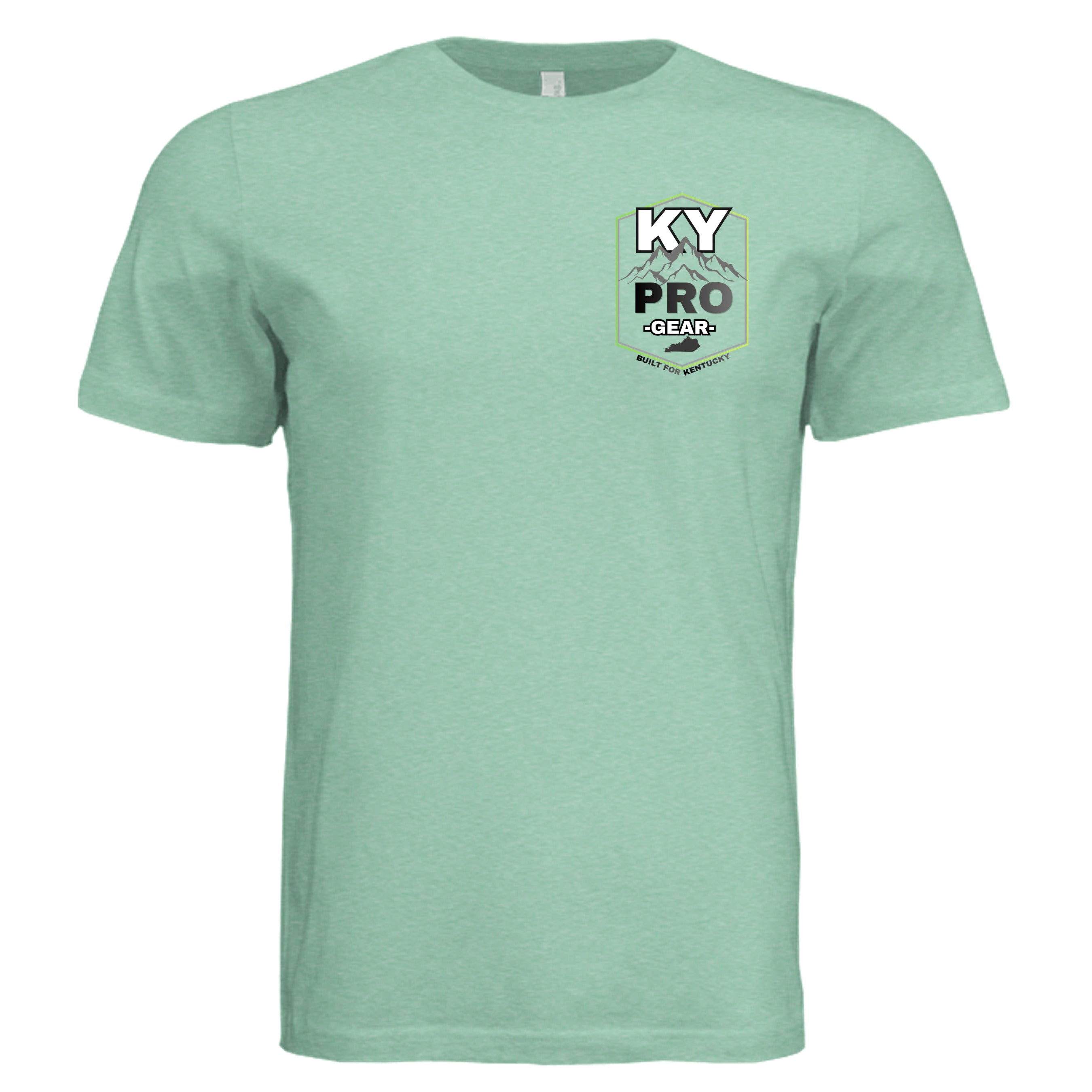 MINT TRIBLEND - 3413C - FRONT