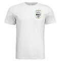 SOLID WHT TRBLND - 3413C - FRONT