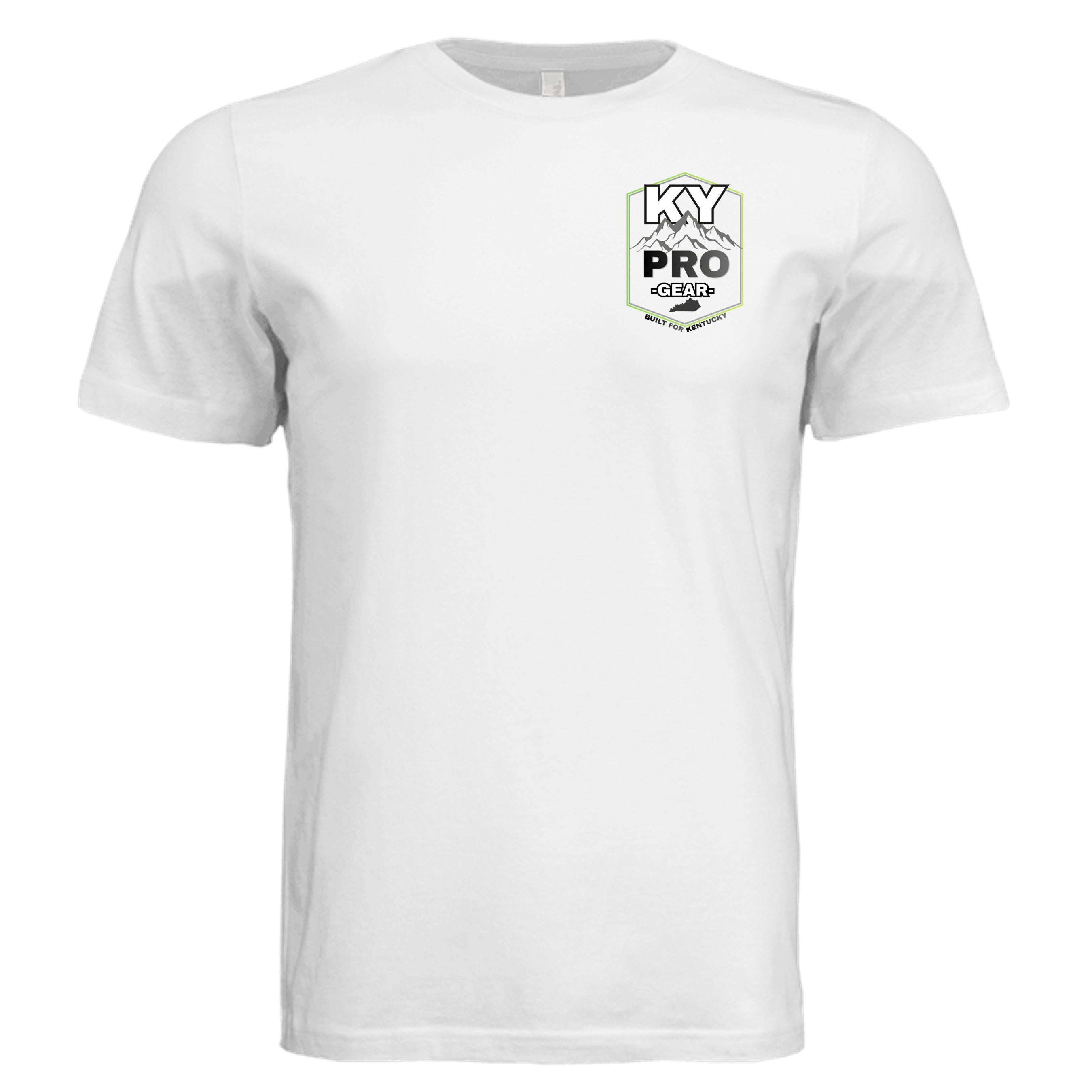 SOLID WHT TRBLND - 3413C - FRONT