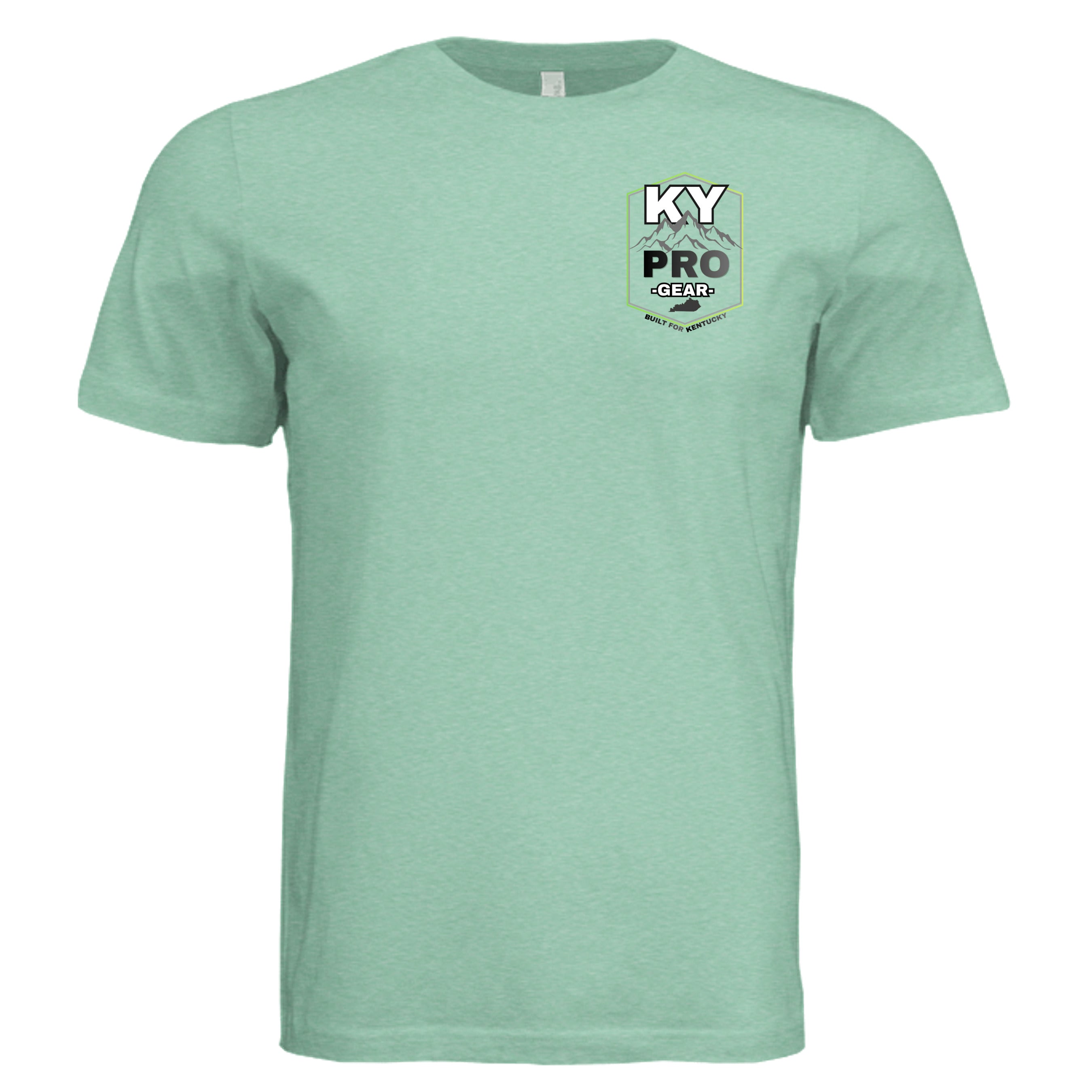MINT TRIBLEND - 3413C - FRONT