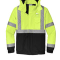 Safety Yellow - CSJ500 - FRONT