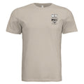 Tan Triblend - 3413C - FRONT