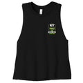 Solid Black Blend - 6682 - FRONT