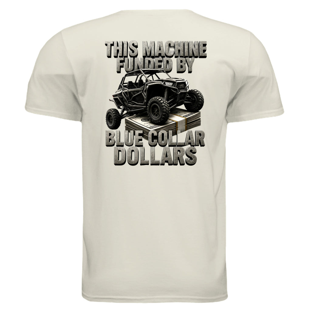 NATURAL - G640 - BACK