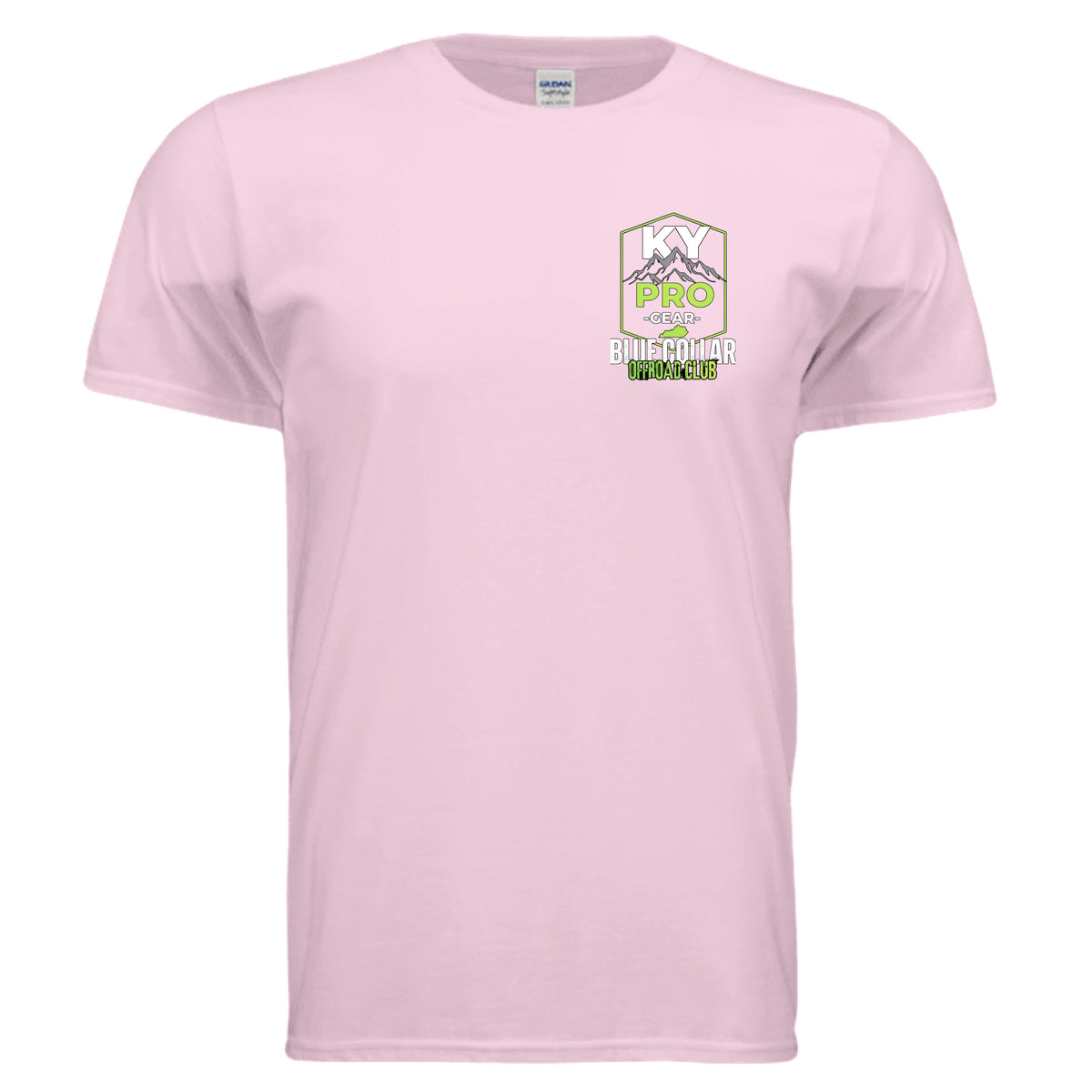 Light Pink - G640 - FRONT